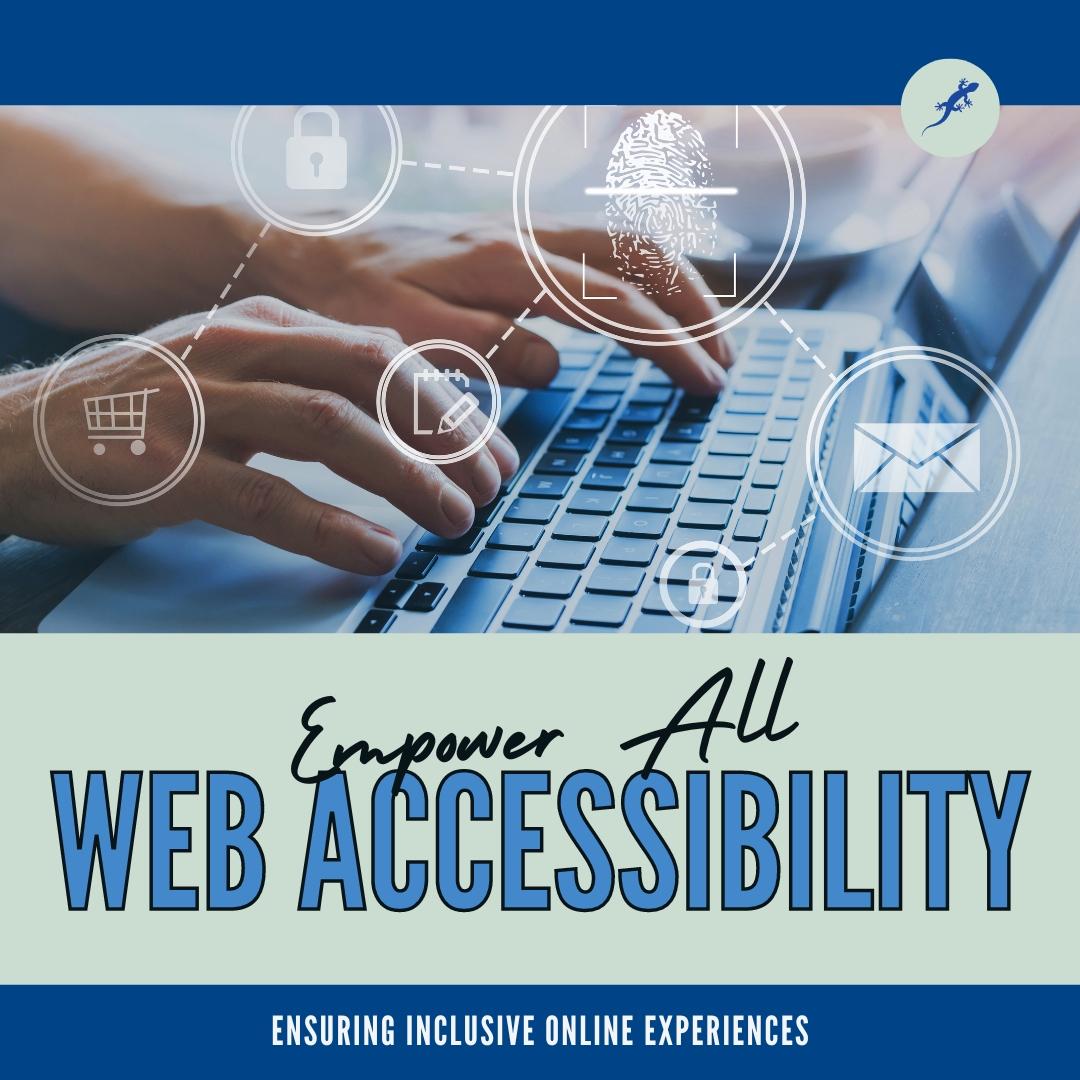 Empower All with Web Accessibility by Gecko Websites